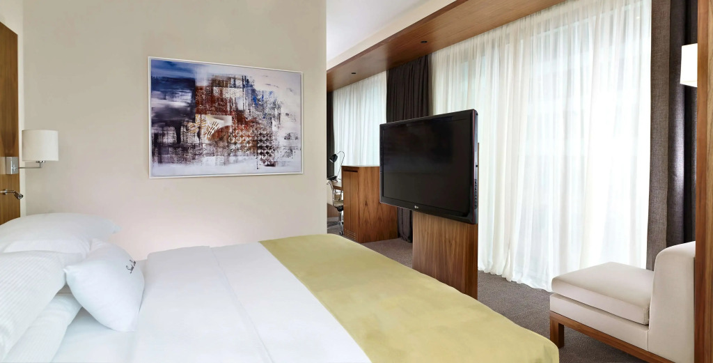 DoubleTree by Hilton Zagreb