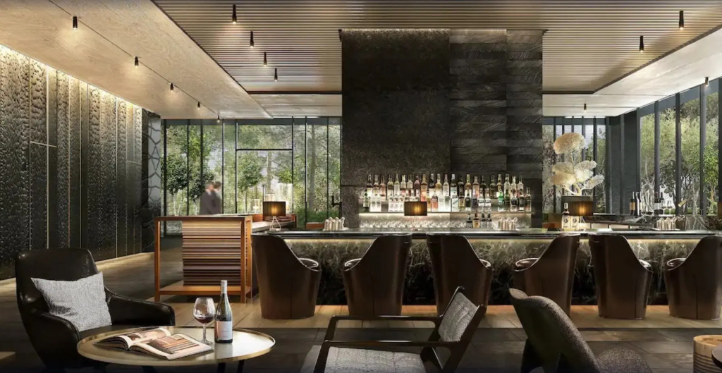 Kimpton Maa-Lai Bangkok by IHG