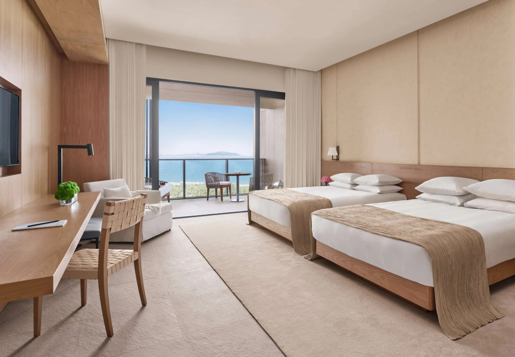 The Sanya EDITION