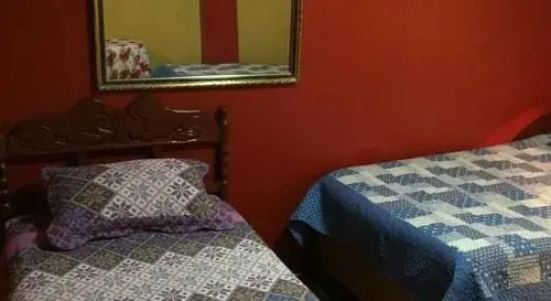 Hostal El Inti