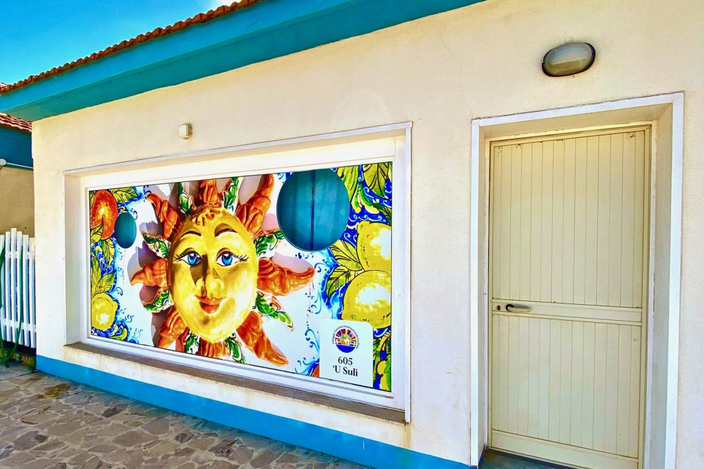 Villaggio Albergo Internazionale La Plaja