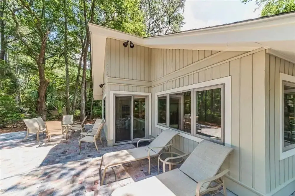Slack Tide 6 - Four Bedroom Condo