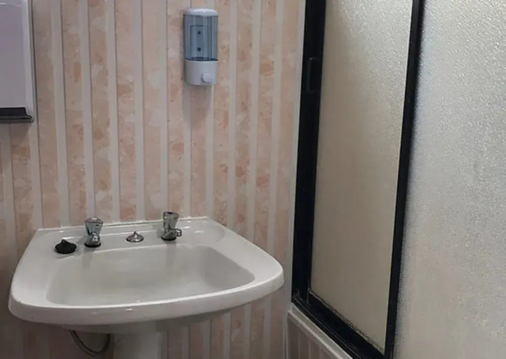 Antiguos Bed and Breakfast