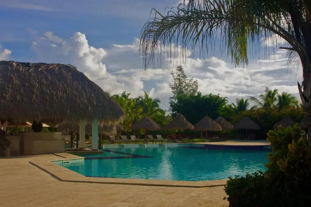 Villa en punta cana