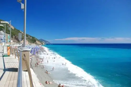 Hotel Riviera