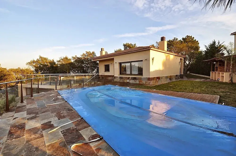 Villa Roselles