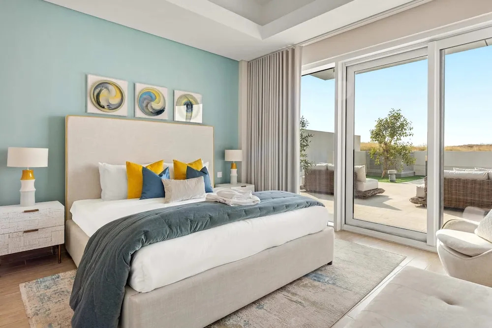 Silkhaus Beach Villa Private Pool 3BR Maid