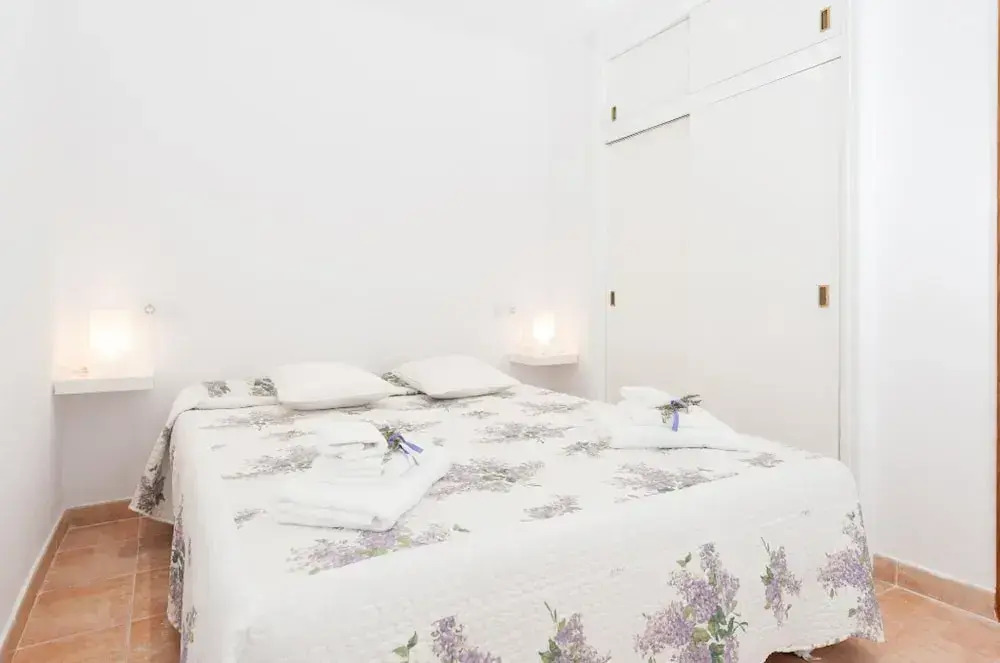 Voramar in Alc dia With 3 Bedrooms and 2 Bathrooms