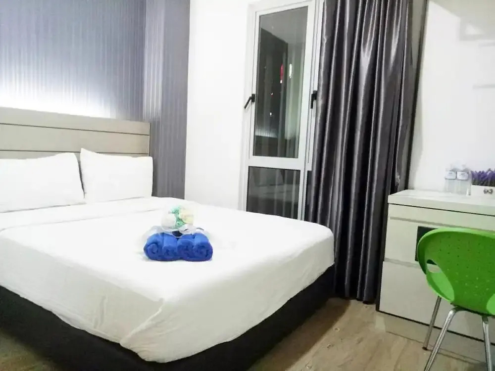 Westlink Hotel Kuala Lumpur Wangsa Maju