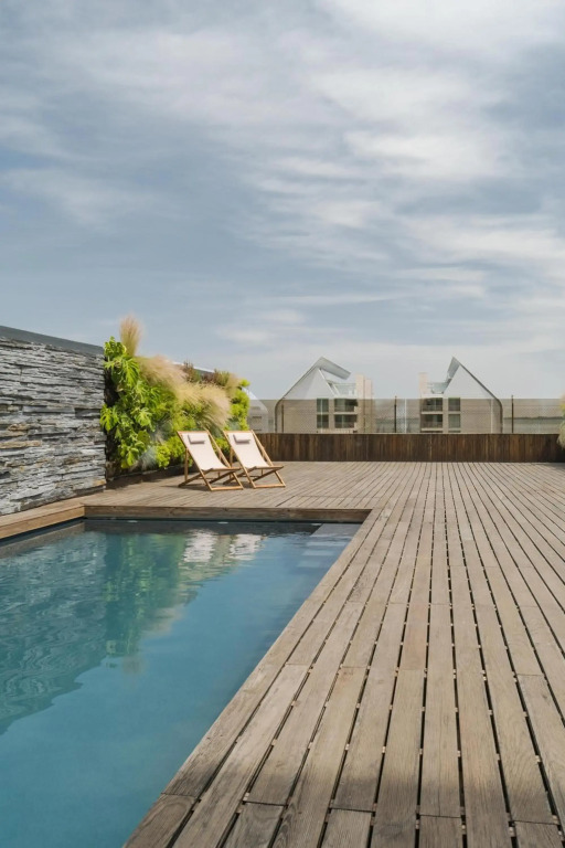 Casa Boma Lisboa - Unique Apartment with Swimming Pool - Marvila I