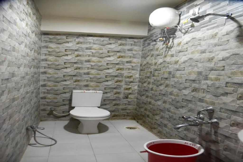 Hotel Parag