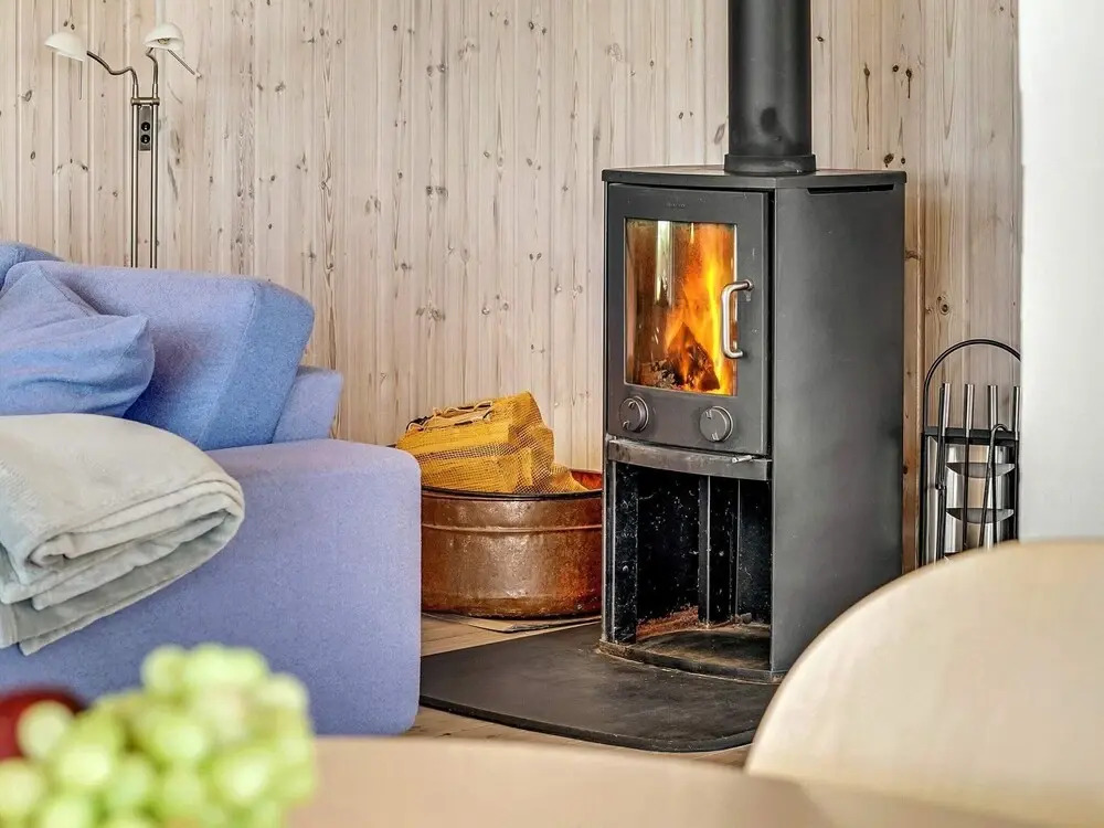 8 Person Holiday Home in Hjorring