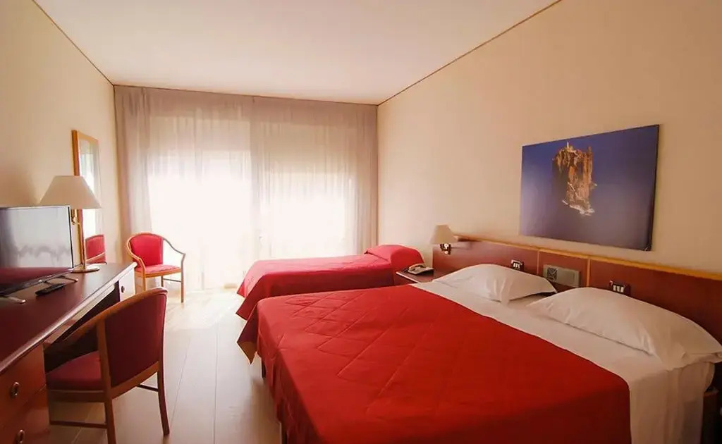 Hotel Torre Normanna