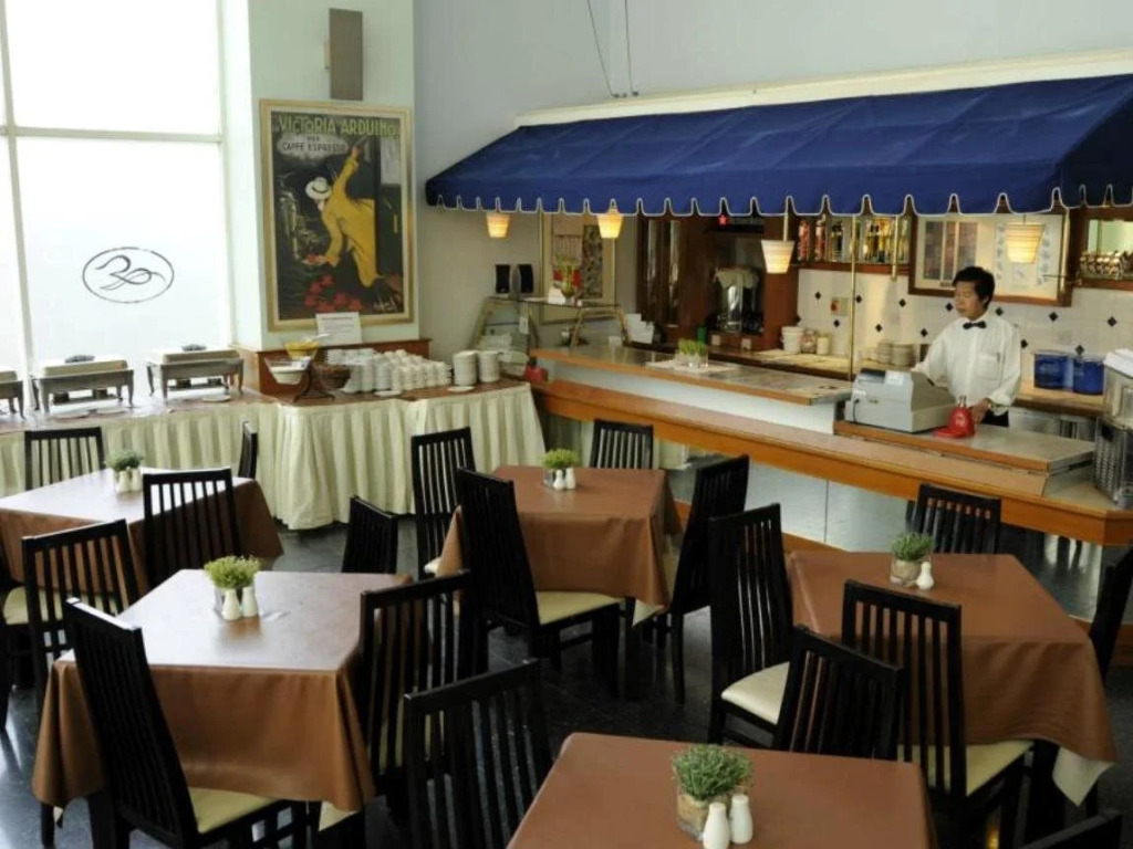 Alpha Genesis Hotel