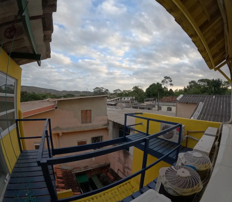 Hotel Casa Bonita