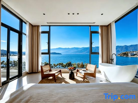 Xiaolu Chenke Island Neighbor Sea View Hotel (Erhai Branch)