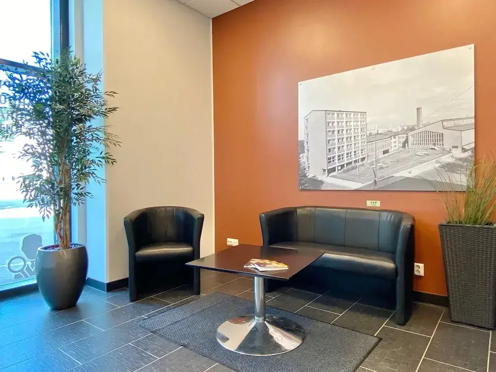 TH City Suite 3