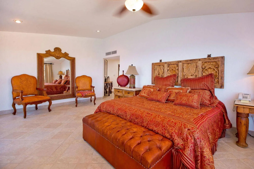 Villa Grande by Cabo Villas