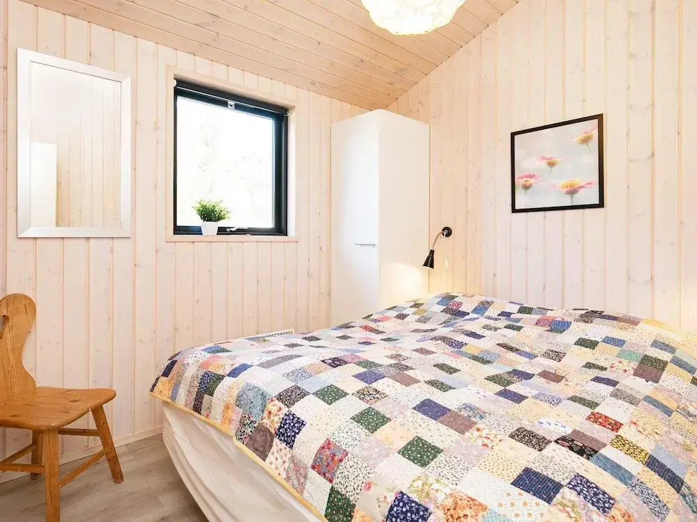 6 person holiday home in Løkken