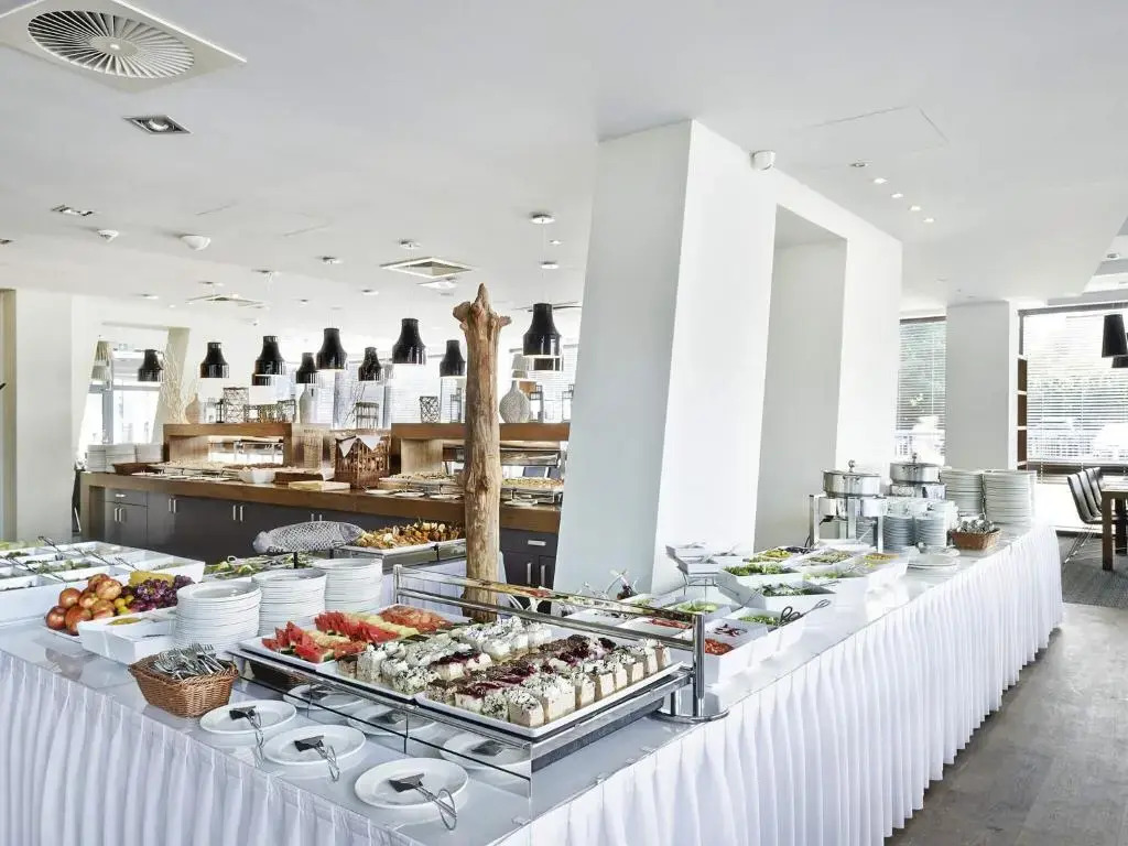 VacationClub - Olympic Park Apartment B13