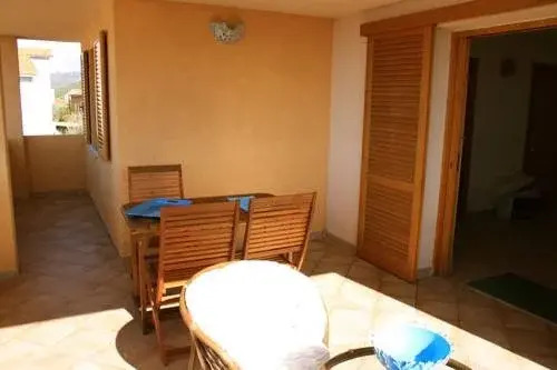 Casa I Corbezzoli - Paduledda - Isola Rossa