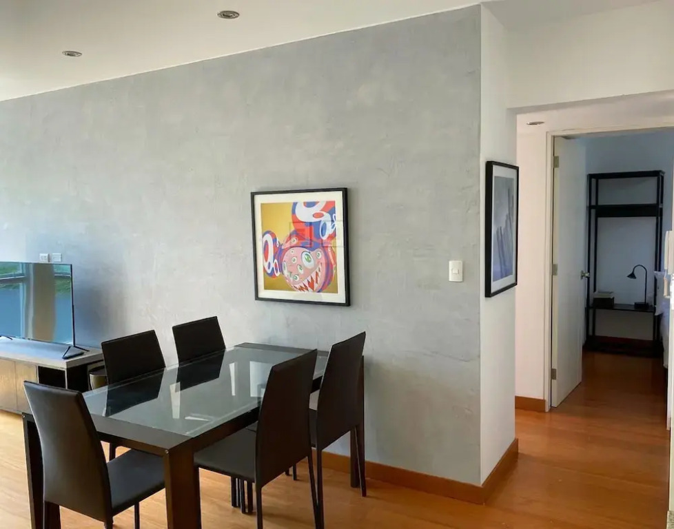 Stylish 2BR in heart of Barranco