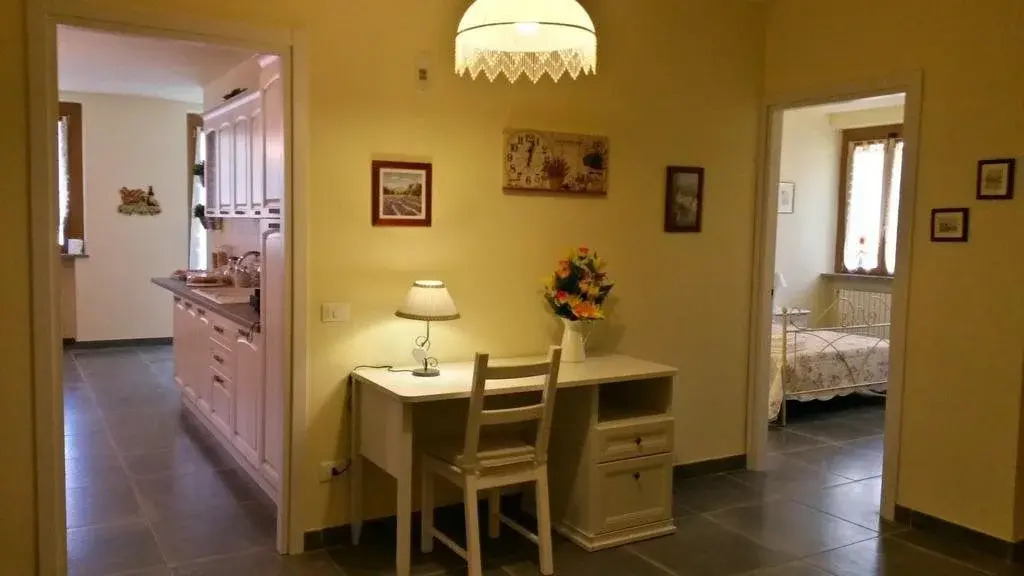 La Casa di Ba