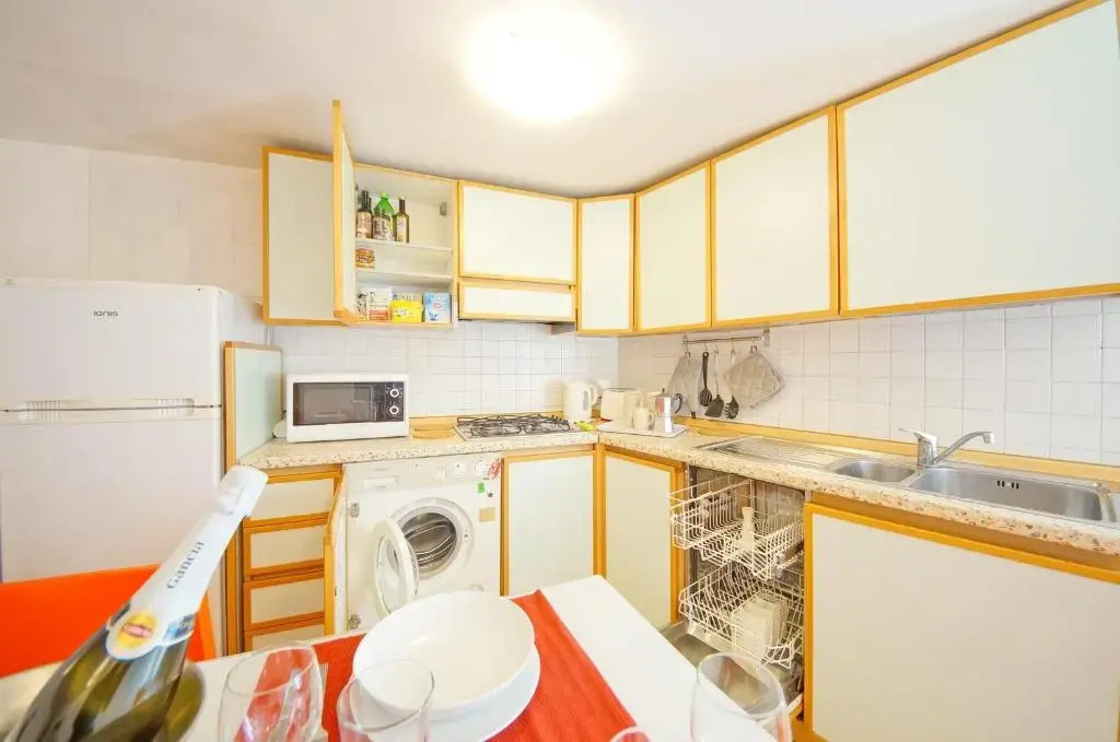 Campo San Polo Apartment Rialto