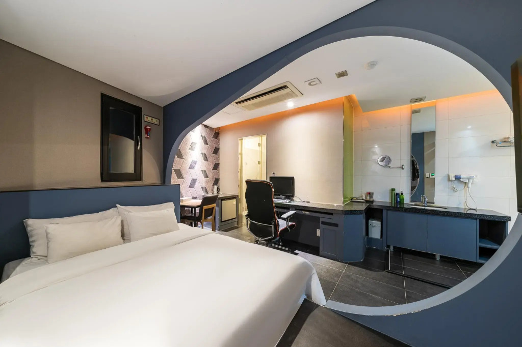 Hotel ON