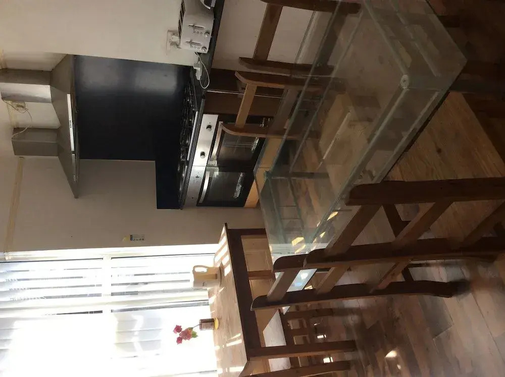 Shanks Guesthouse