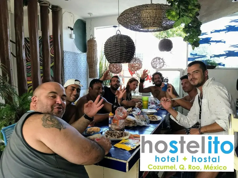 Hostelito Hotel