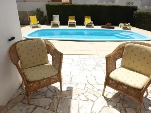 Villa Claramar