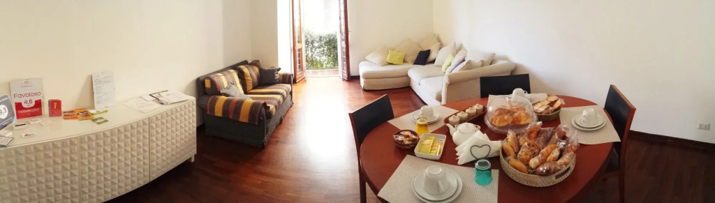 EMIs Guest House
