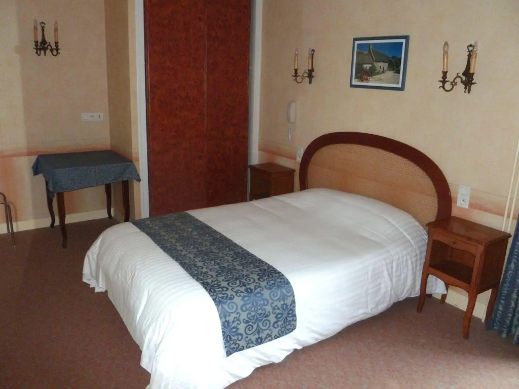 Le relais de la rance - CHAMBRES DHOTES