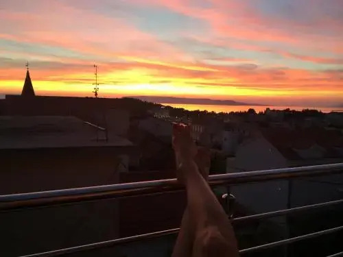 Apartment Chicka