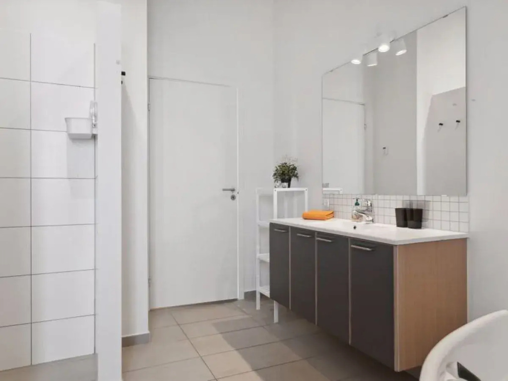 Holiday Home Fader - 950m from the sea by Interhome