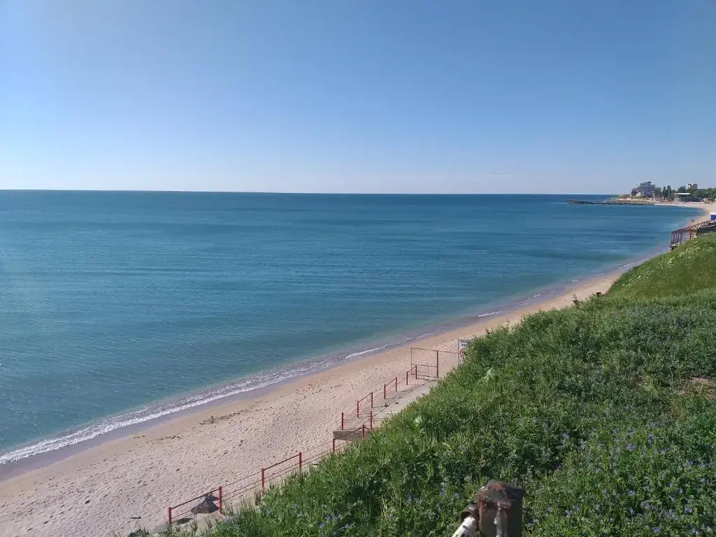 Apartament MiraMar Costinesti