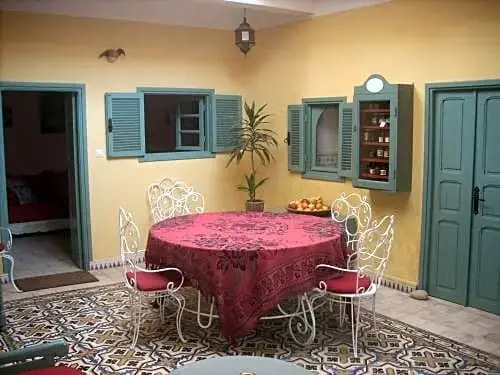 Dar Beldi