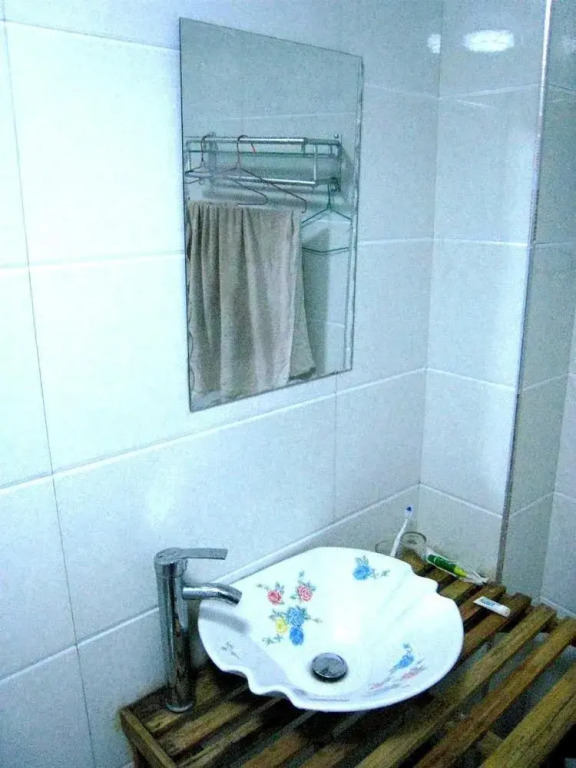 Yuanxinjiao Inn