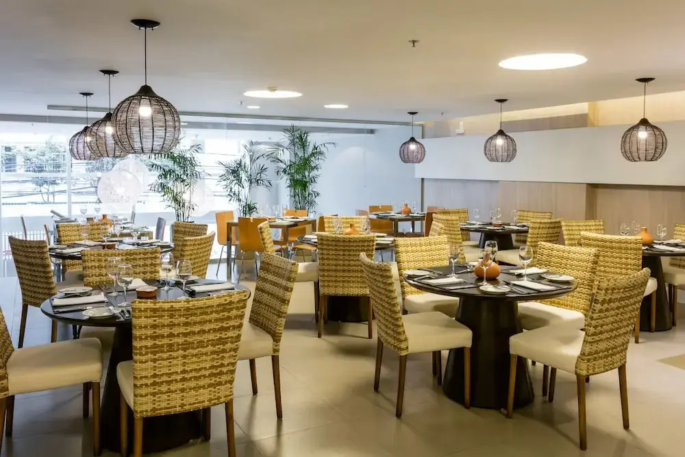 Matiz Niterói Design Hotel