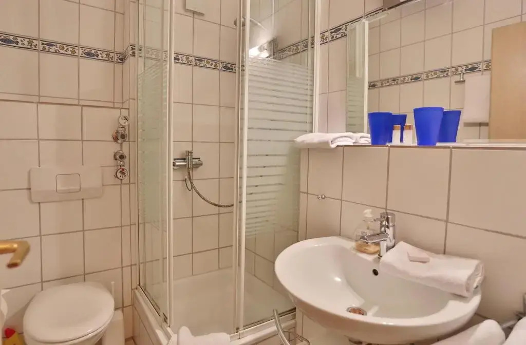 Residenz Ostseestrand Residenz Ostseestrand Appartement 2