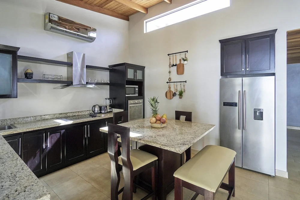 3BD Private Villa Konka with pool