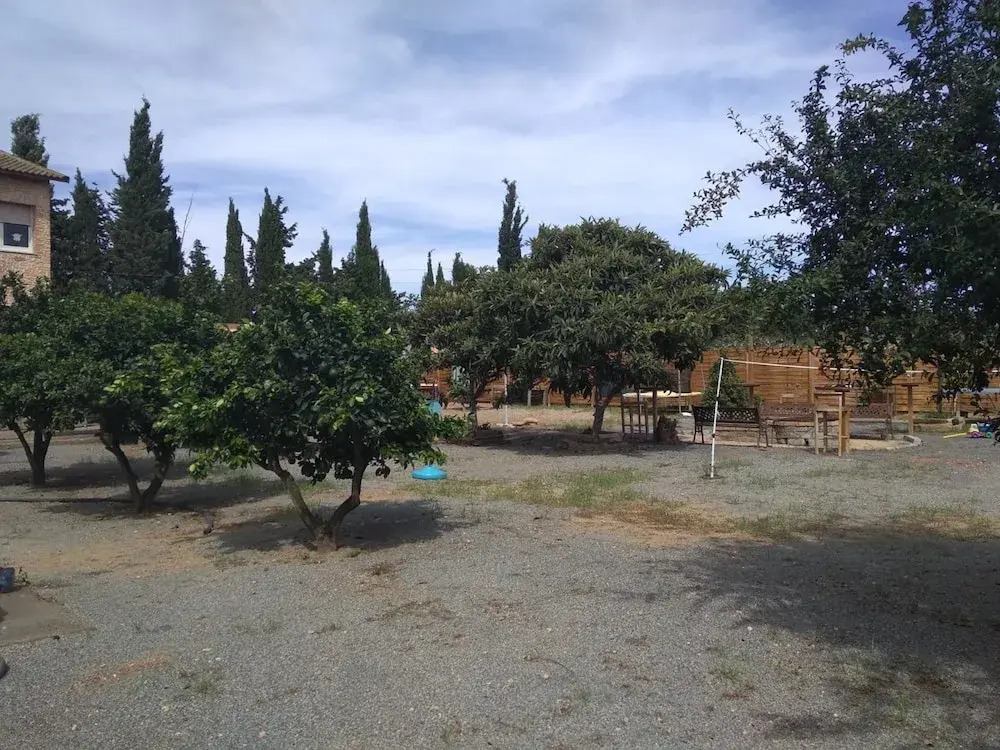 Villa With 6 Bedrooms in Reus, With Private Pool, Enclosed Garden and