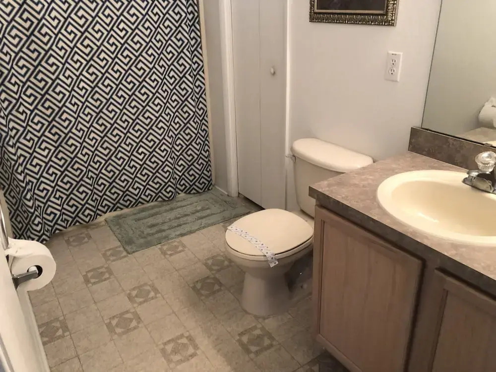 Lovely 4 Bed Home with Private Pool in Disney Area HL138EVD