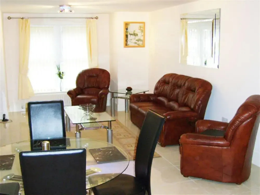 The Worsley Exclusive 2 Bed Apartment W