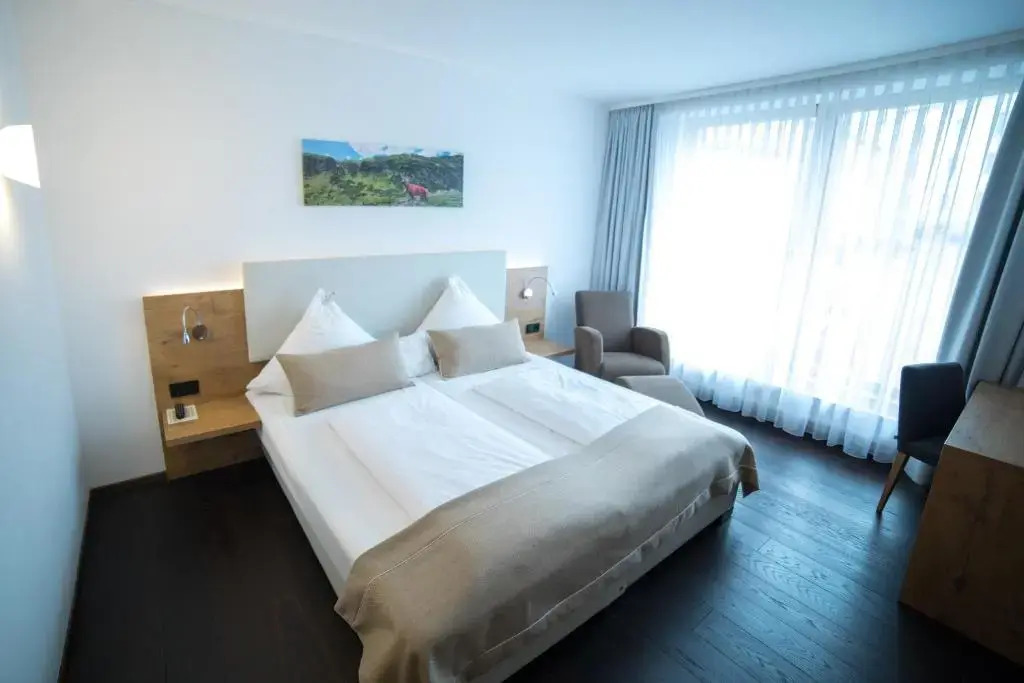 Hotel zum Hirsch