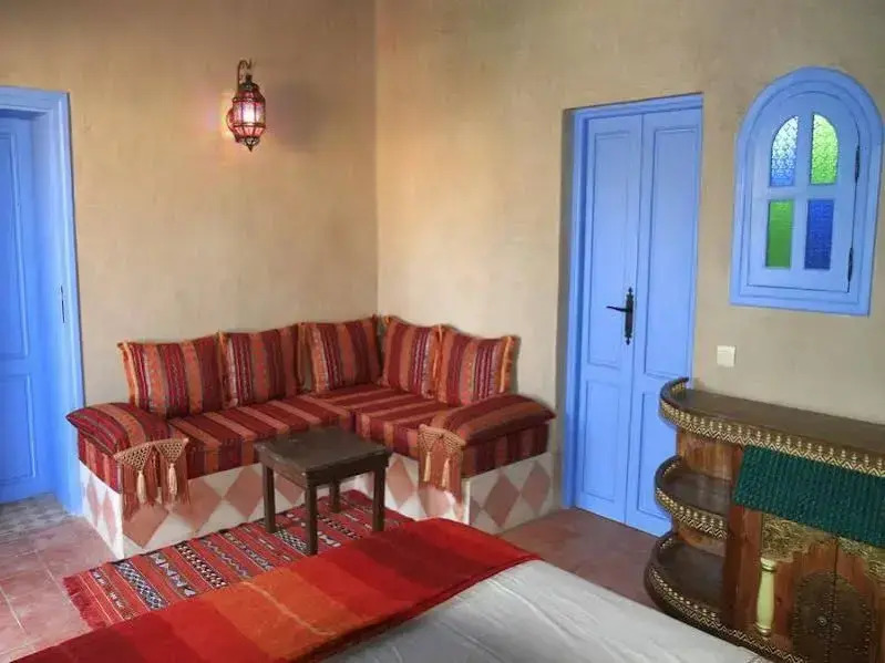Riad Dar Dzahra