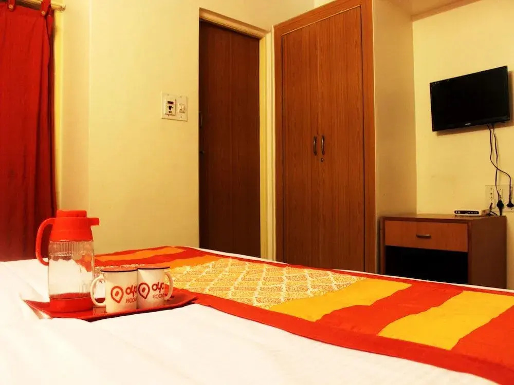 OYO 3241 Home Stay Indiranagar