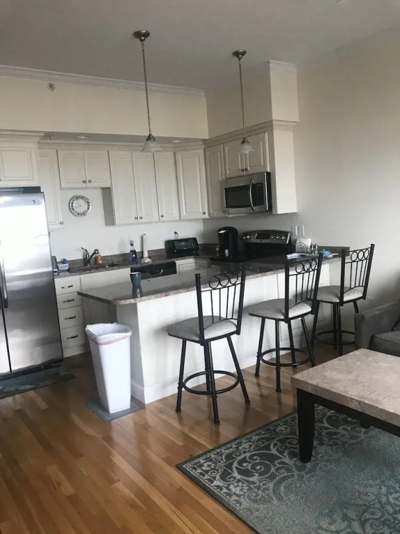 Sea Spray Condos