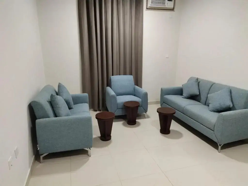 Alpha Suites Hotel 2